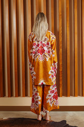 safron ( Shirt & Trouser )